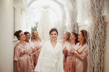 Casamento Ana Paula e Samuel